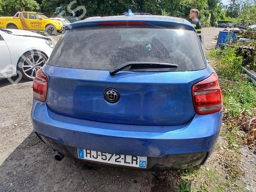 Steering column BMW 1 (F20) 116 d | BP39177931M21 - Image 8