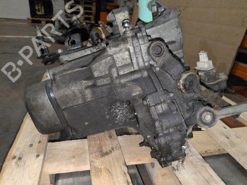 Used Gearbox Gearbox 39258238 39258238