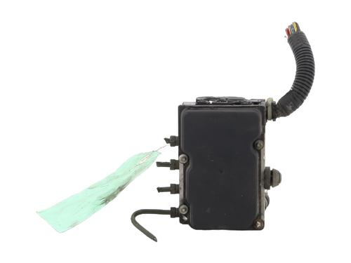 ABS pump PEUGEOT 107 (PM_, PN_) 1.4 HDi | BP27663851M43 