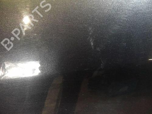 Left front fenders PEUGEOT 807 (EB_) 2.2 HDi | BP20363920C41 