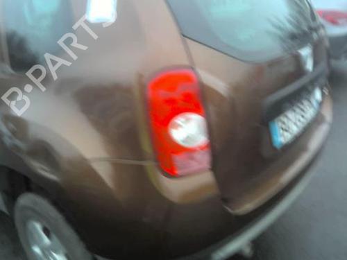 Front left lock DACIA DUSTER (HS_) 1.5 dCi | BP27508384C98  - Image 18