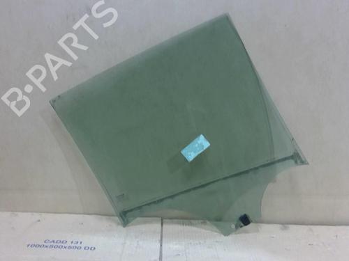 Rear left door window RENAULT MEGANE II (BM0/1_, CM0/1_) 1.6 16V (BM0C, CM0C) | BP29407476C20 