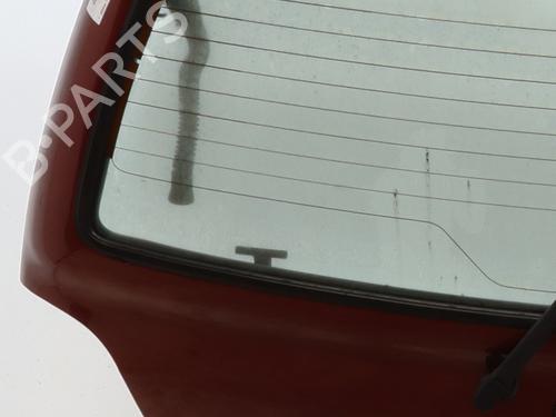 Used Tailgate Tailgate 28471928 28471928
