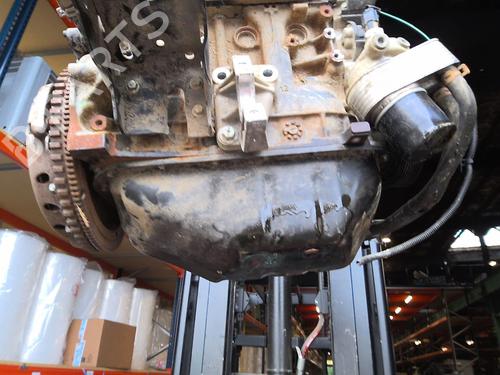 Engine RENAULT MODUS / GRAND MODUS (F/JP0_) 1.2 | BP23788662M1  - Image 8