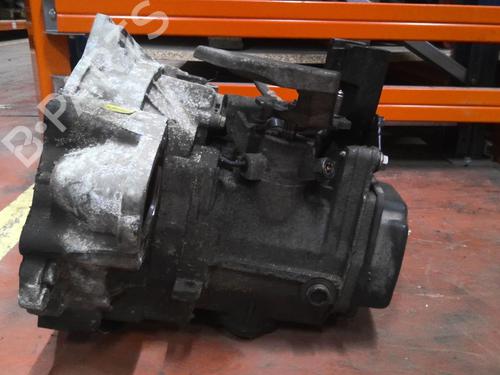 Gearbox SKODA FABIA II Combi (545) 1.6 TDI | BP33850243M3 - Image 7
