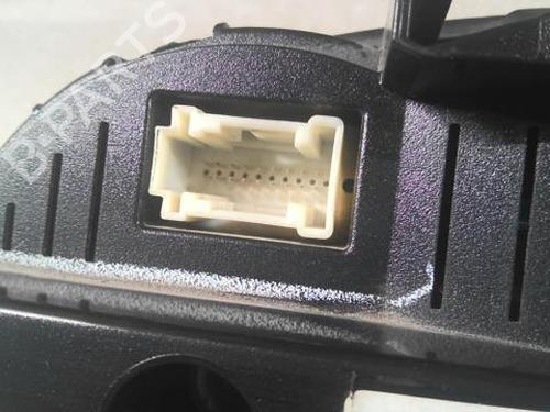 Instrument cluster MERCEDES-BENZ M-CLASS (W164) ML 350 4-matic (164.186) | BP20360334C47 