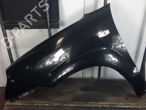 Left front fenders HYUNDAI TUCSON (JM) 2.0 CRDi | BP20367058C41 