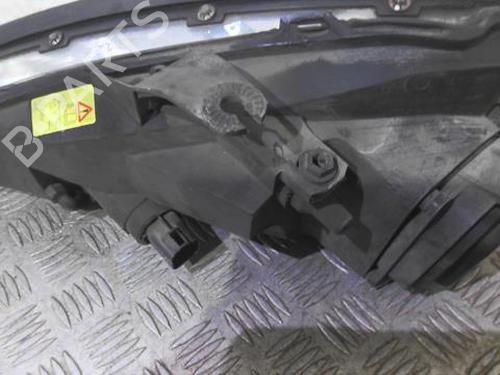 Right headlight FORD FOCUS I (DAW, DBW) 1.8 Turbo DI / TDDi | BP20356547C29 