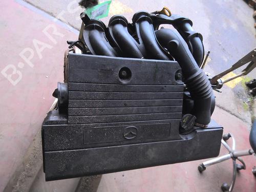 Engine MAZDA 2 (DY) 1.4 | BP23233077M1 