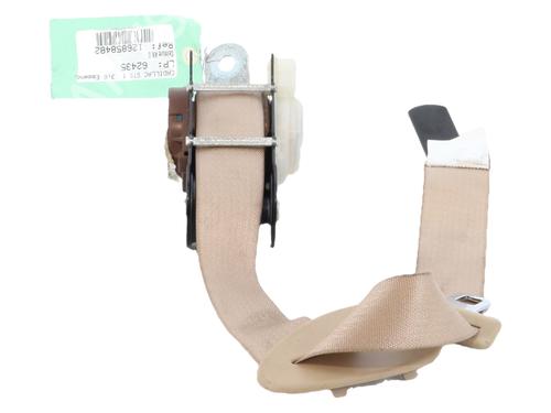Rear left seatbelt CADILLAC STS 3.6 | BP37743047I29 - Image 2