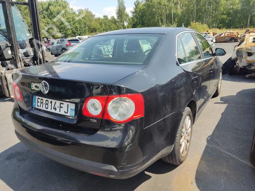 Venstre forlygte VW JETTA III (1K2) 1.9 TDI | BP29342108C28 