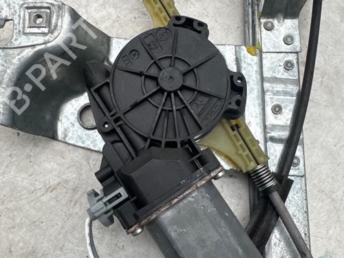 Front left window mechanism RENAULT KANGOO Express (FW0/1_) 1.5 dCi 85 (FW0K, FW0L, FW0B) | BP37278113C22 - Image 4