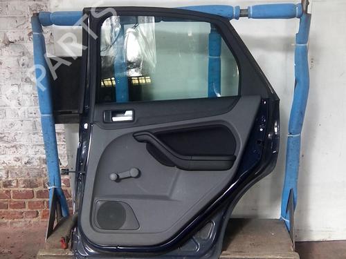 Dør høyre bak FORD FOCUS II (DA_, HCP, DP) 1.6 TDCi (109 hp) 20359287