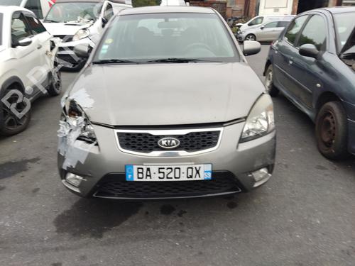 Rear left interior door handle KIA RIO II (JB) 1.5 CRDi | BP30362347I15 - Image 13