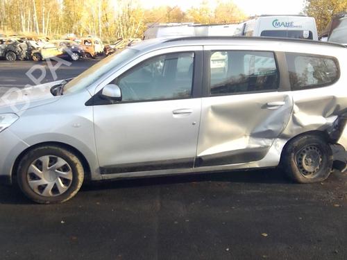 Steering column stalk DACIA LODGY (JS_) 1.5 dCi | BP21728187I23 - Image 11