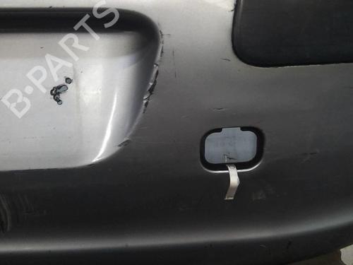 Rear bumper PEUGEOT 307 (3A/C) 2.0 HDi 90 | BP20359022C8 