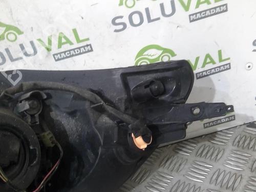 Used Left headlight Left headlight SUZUKI SWIFT III (MZ, EZ) 1.3 DDiS (RS413D) (75 hp) 20364177 20364177