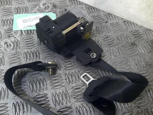 Front right belt tensioner MERCEDES-BENZ E-CLASS (W210) E 270 CDI (210.016) | BP20369666C88 
