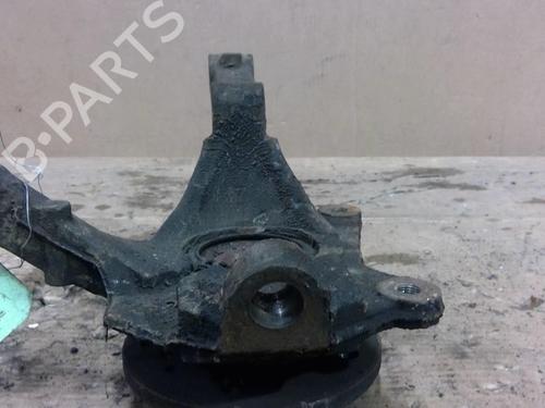 Left front steering knuckle RENAULT TRAFIC II Van (FL) 1.9 dCi 80 (FL0B) | BP30910219M25
