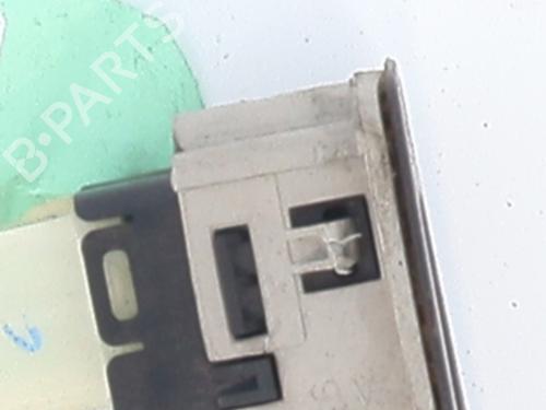 Used Left rear window switch Left rear window switch CHRYSLER 300C (LX, LE) 3.0 CRD (218 hp) 31910628 31910628