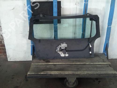 Tailgate CITROËN C1 II (PA_, PS_) 1.0 VTi 68 | BP21817697C6 