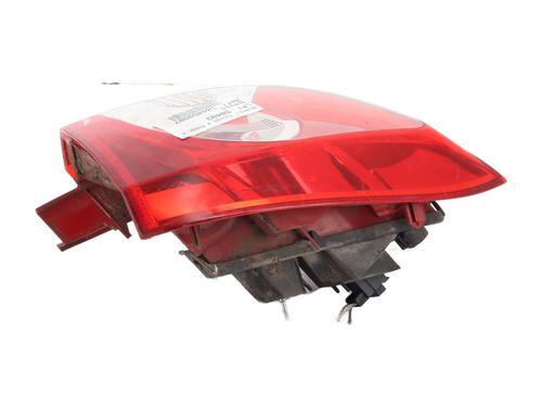 Used Right taillight Right taillight RENAULT TWINGO II (CN0_) 1.2 16V (CN04, CN0B) (75 hp) 24918134 24918134