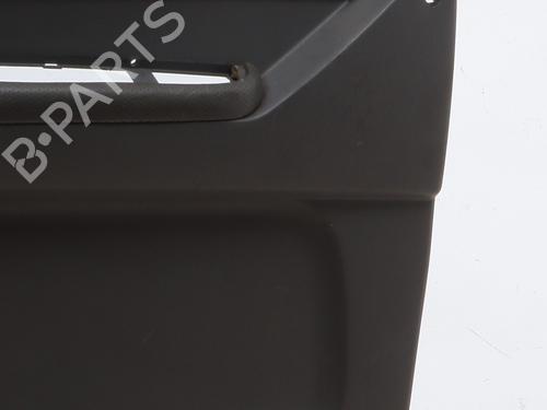 Rear left panel SSANGYONG RODIUS I | BP36184900C60 - Image 2