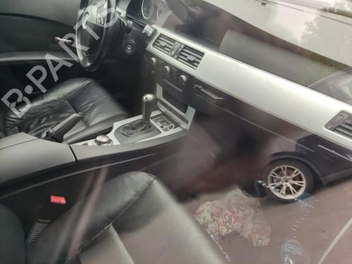 Left front window switch BMW 5 (E60) 525 d | BP30528193I27 - Image 10