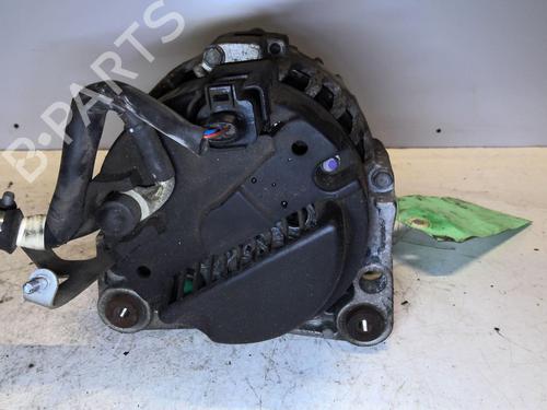Alternator VW POLO V (6R1, 6C1) 1.2 | BP20361320M7 