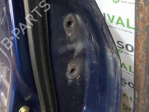 Used Left front door HONDA CIVIC VII Hatchback (EU, EP, EV) 1.4 iS (EP1, EU5, EU7) (90 hp) 20362259