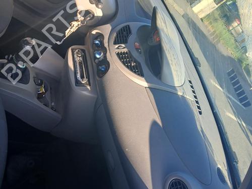 Venstre frontpanel RENAULT TWINGO II (CN0_) 1.5 dCi (CN0E) | BP37690384C58  - Image 29