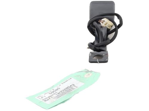Seat buckle OPEL AGILA B (H08) 1.2 (F68) | BP27641640I32 