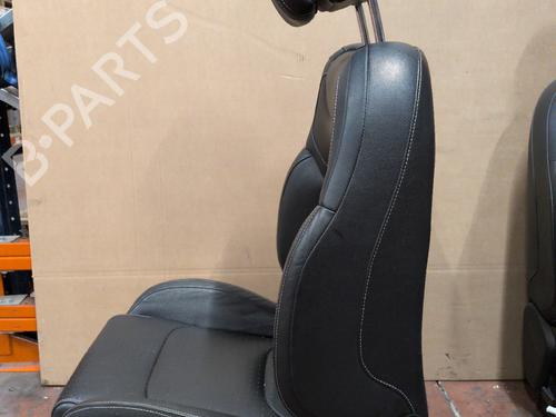 Seats set CITROËN DS4 (NX_) 2.0 HDi 165 | BP36314468C78 - Image 12