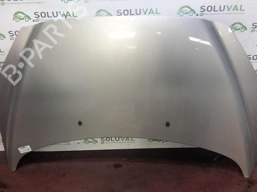 Hood PEUGEOT 308 I (4A_, 4C_) 1.6 HDi | BP22002784C1