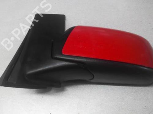 Used Left mirror FORD FOCUS II (DA_, HCP, DP) 1.6 TDCi (109 hp) 22001134