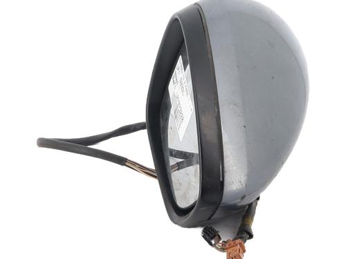 Right mirror CITROËN C3 II (SC_) 1.4 HDi 70 (SC8HZC, SC8HR0, SC8HP4) | BP27166549C27 