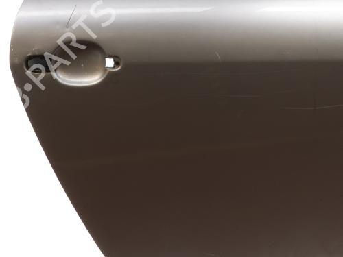 Right front door AUDI TT Roadster (8N9) 1.8 T | BP28614717C3
