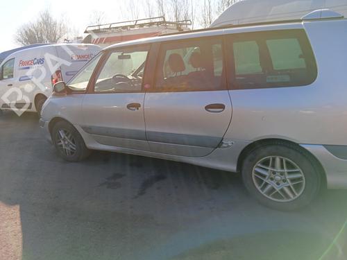 Engine RENAULT ESPACE III (JE0_) 2.2 dCi (JE0K) | BP33895700M1  - Image 13