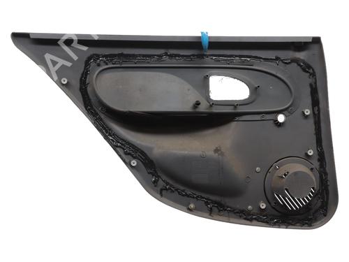 Used Rear right panel Rear right panel RENAULT CLIO II (BB_, CB_) 1.2 (BB0A, BB0F, BB10, BB1K, BB28, BB2D, BB2H, CB0A,... (58 hp) 28504582 28504582