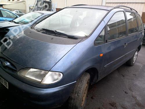 Used Parts FORD GALAXY I (WGR) 2.0 i 1879807
