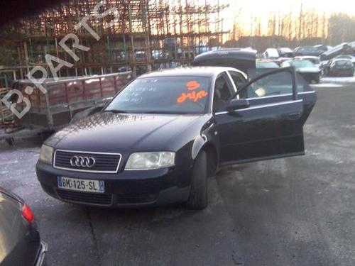 Right mirror AUDI A6 C5 (4B2) 1.9 TDI | BP22000050C27 