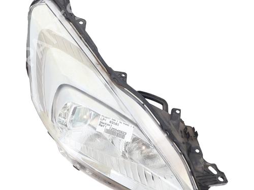 Used Right headlight Right headlight PEUGEOT 508 SW I (8E_) 1.6 VTi (116 hp) 35902500 35902500