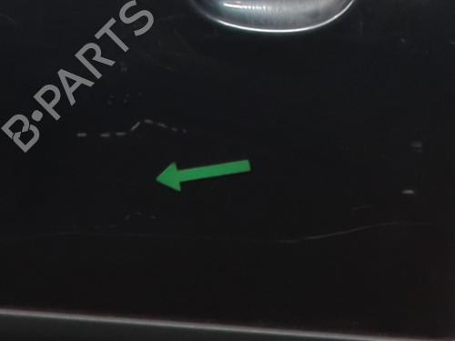 Left front door VW POLO (9N_, 9A_) 1.9 SDI | BP26382153C2 