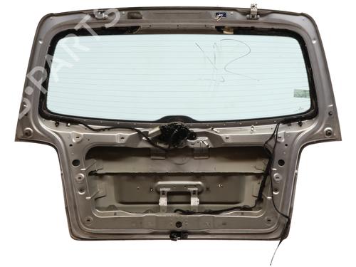 Bagklap CC/Kombi-Coupé VW TOURAN (1T1, 1T2) 1.9 TDI | BP29840471C6
