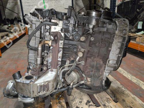 Used Engine Engine TOYOTA RAV 4 II (_A2_) 2.0 D 4WD (CLA20_, CLA21_, CLA20R, CLA21R) (116 hp) 36281968 36281968