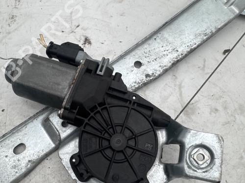 Used Front left window mechanism Front left window mechanism CITROËN C3 II (SC_) 1.4 (73 hp) 35939680 35939680