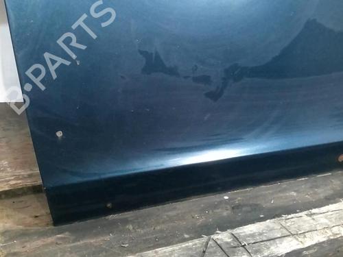 Left front door SEAT ALTEA (5P1) 1.9 TDI | BP20359421C2 