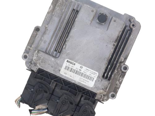 Engine control unit (ECU) RENAULT TRAFIC III Van (FG_) 1.6 dCi 115 (FGMD) | BP32456661M57 