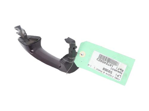 Front left exterior door handle FORD FIESTA VI (CB1, CCN) 1.6 TDCi | BP26691451C128 