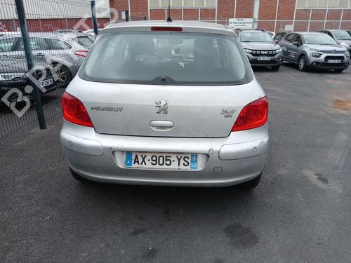 Electronic module PEUGEOT 307 (3A/C) 1.6 HDi | BP28683798M83  - Image 24